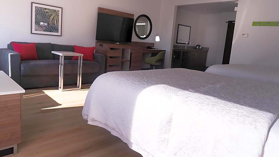 Hampton Inn & Suites Houston-Katy