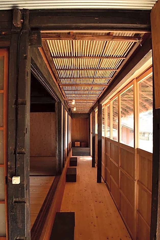 sakaya hanjiro