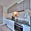 Luxury Apartments Silva with sea view