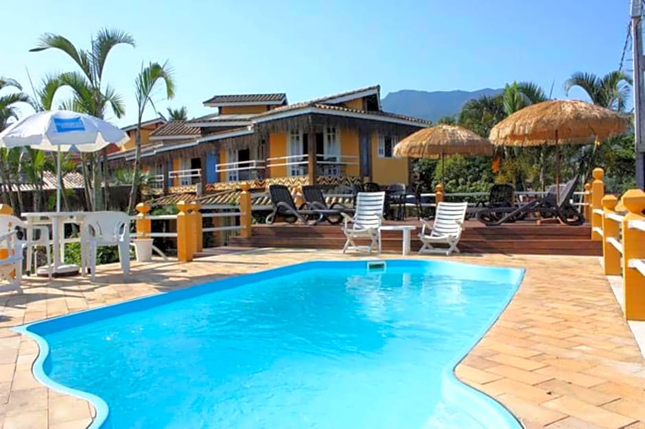 Pousada Bonns Ventos