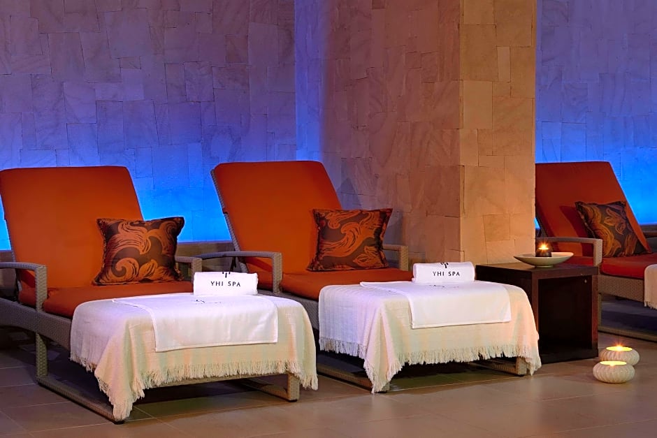 Sol Dunas Family Fun