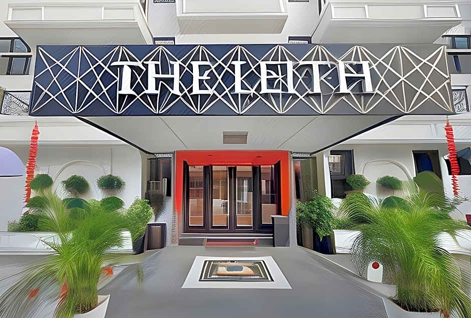 The Leith