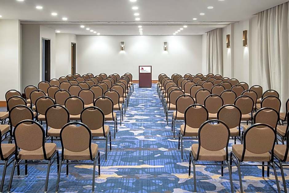 Madison Marriott West