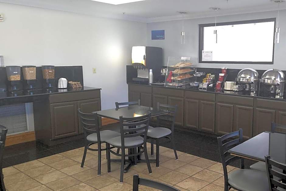 Wingate by Wyndham North East