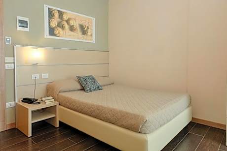 Comfort Single Room - Disability Access