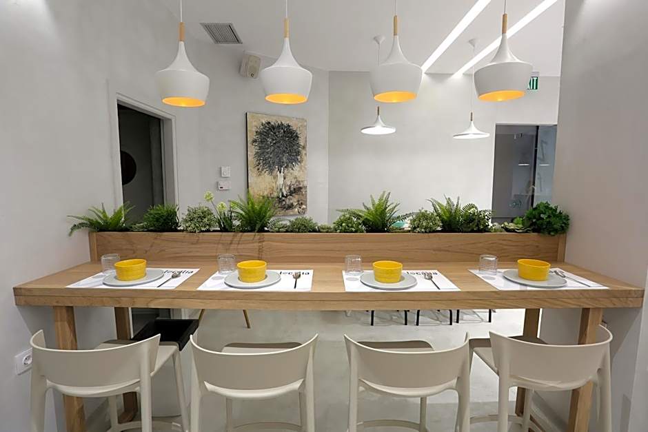 Zefyros Sea View Hotel