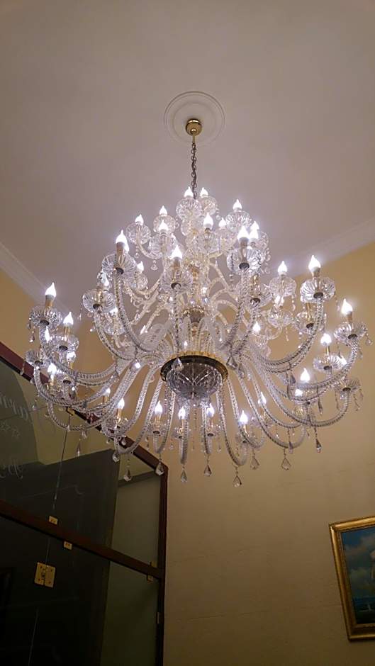 B&B Al Piazza Marina