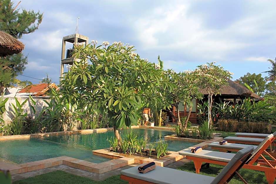 Guava Garden
