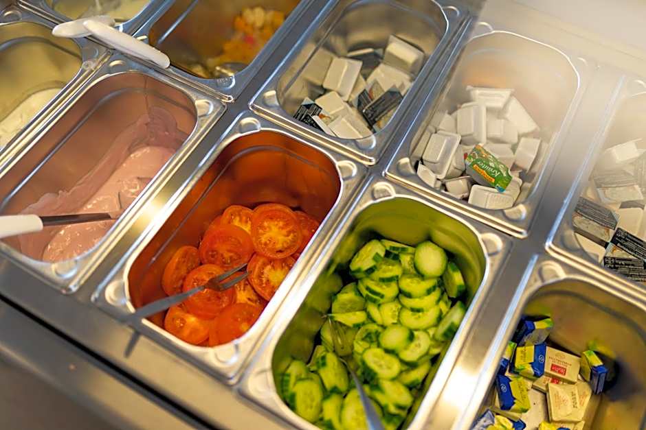 Haus KLIPPER Norderney