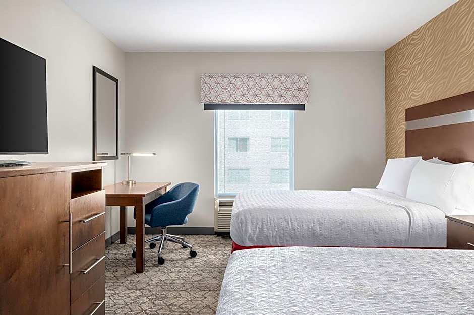 Hampton Inn By Hilton Atlanta Mcdonough