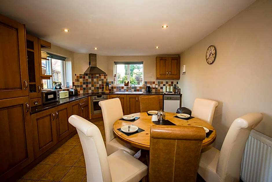 Millmoor Farm Holidays