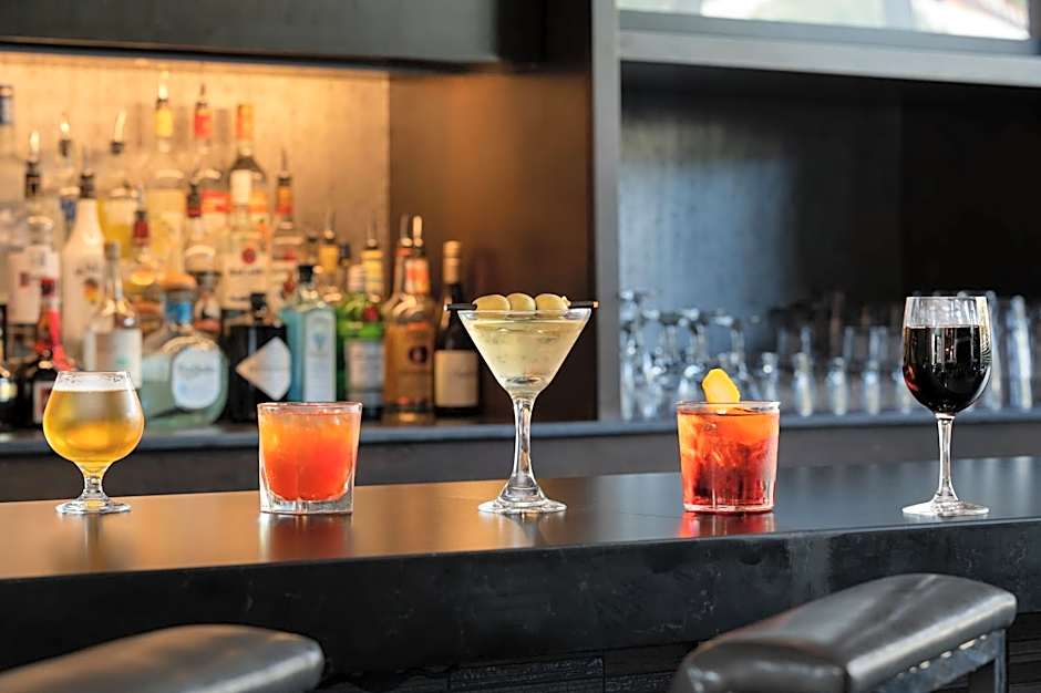 Residence Inn by Marriott Boston Waltham