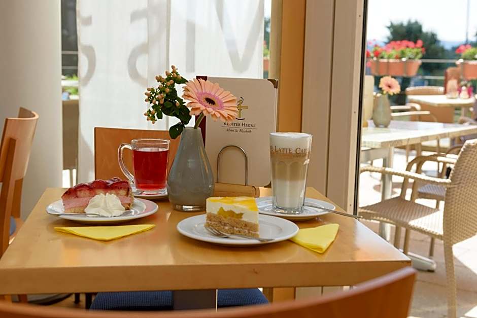 Hotel St Elisabeth