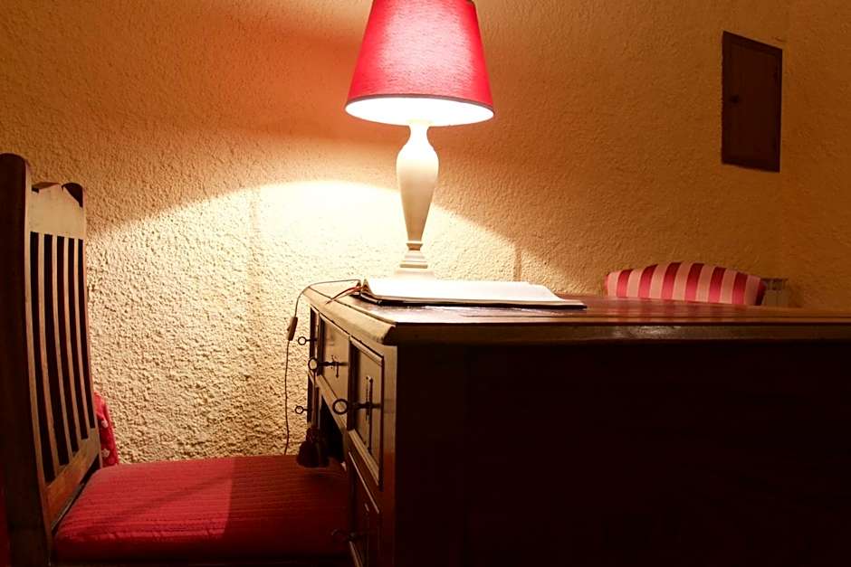 B&B La Dimora del Capitano