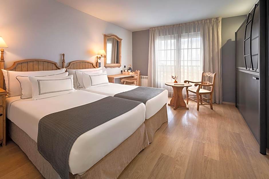 Meliá Sierra Nevada