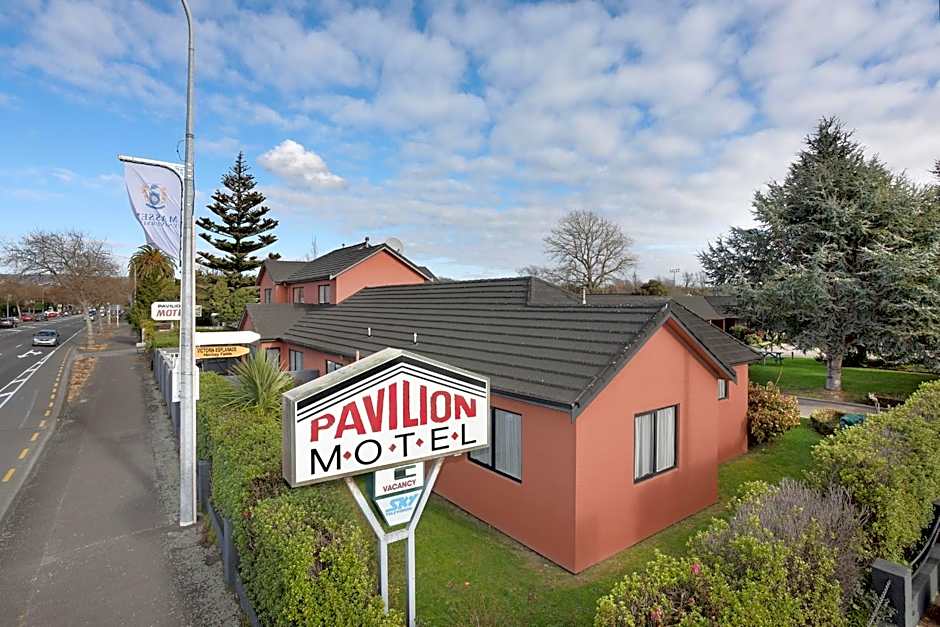 Pavilion Motel & Conference Centre