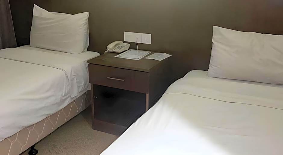 Hotel DarulMakmur Jerantut