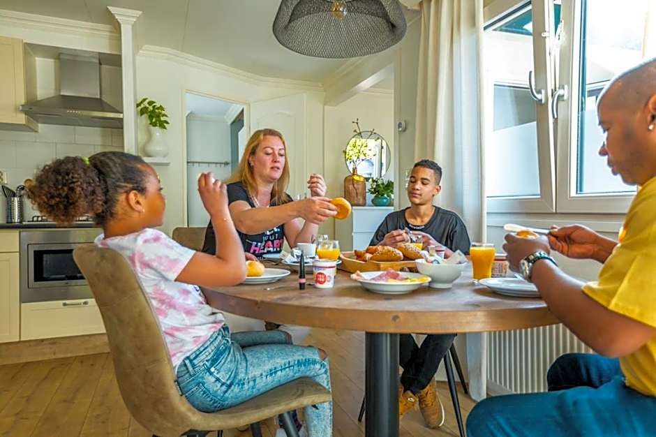 EuroParcs Molengroet