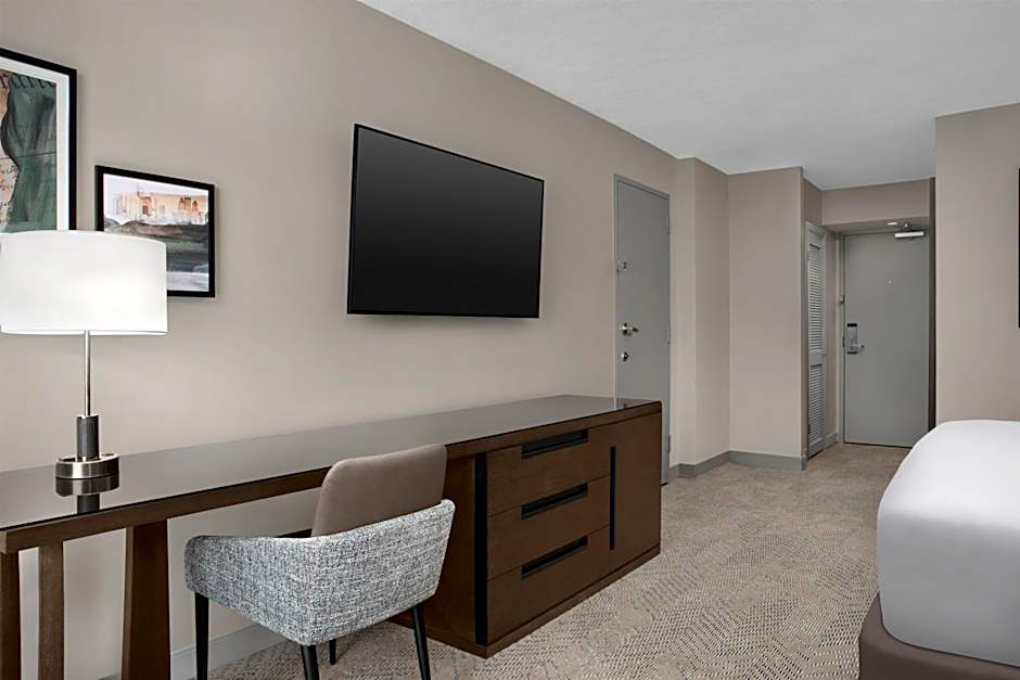 Photo 1 of 5 of Junior 1 King Bed Suite