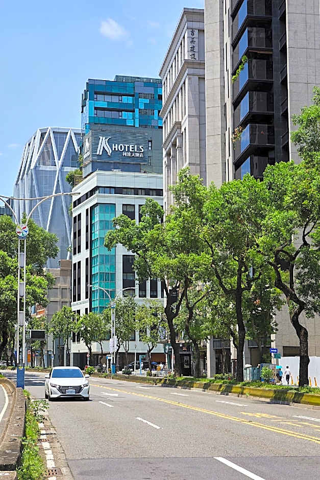 K Hotel Taipei II