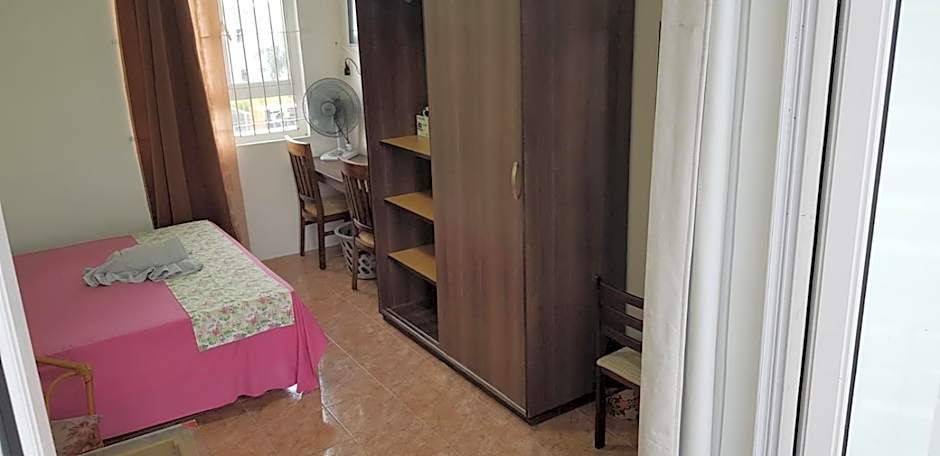 LeBovallon B&B