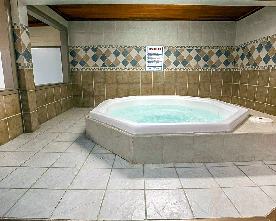 Quality Inn & Conference Centre