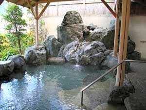 Hotel Suginoyu
