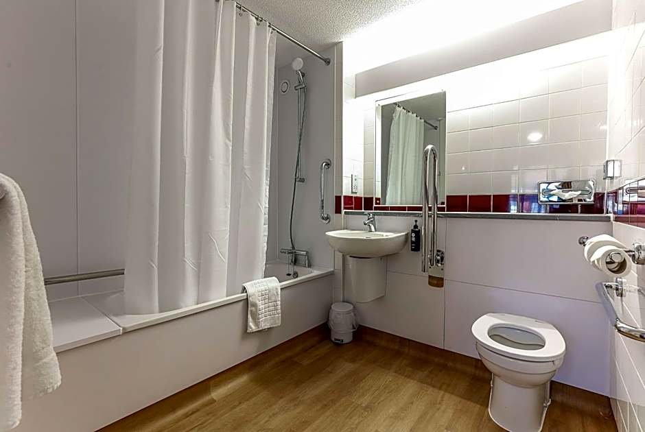 Days Inn by Wyndham Gretna Green M74