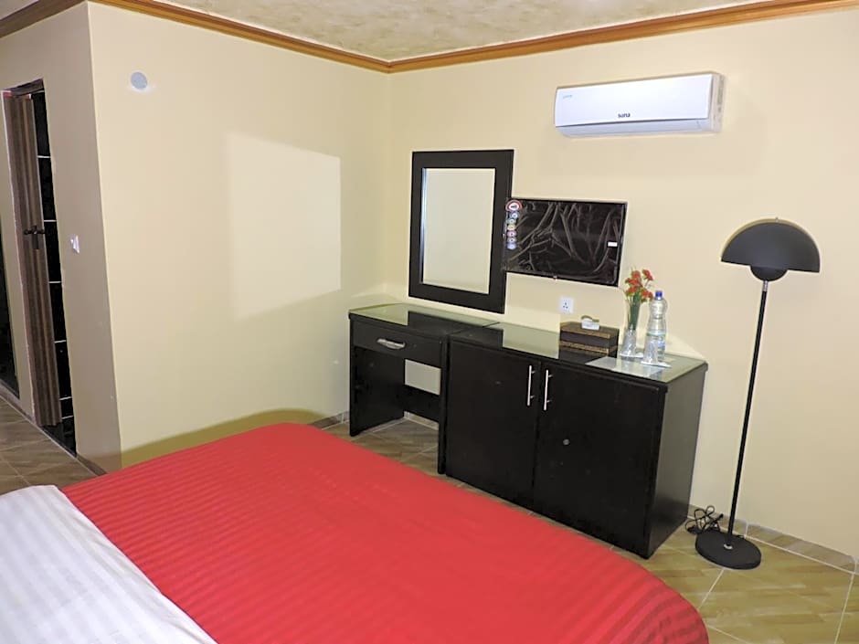Valentine Inn Luxury