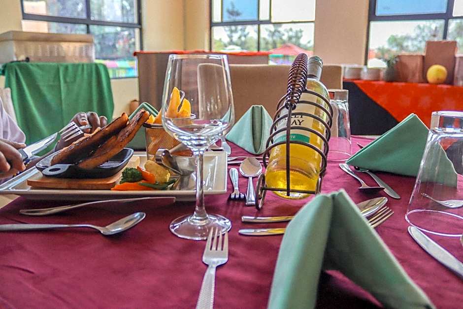 Sportsview Hotel Kasarani