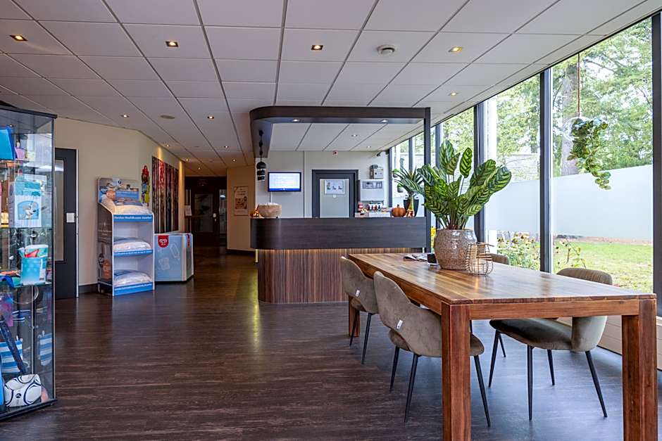 Fletcher Hotel-Restaurant De Eese-Giethoorn
