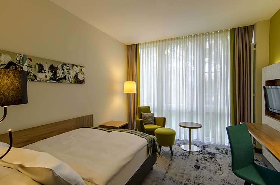 Holiday Inn Munich-Unterhaching By IHG