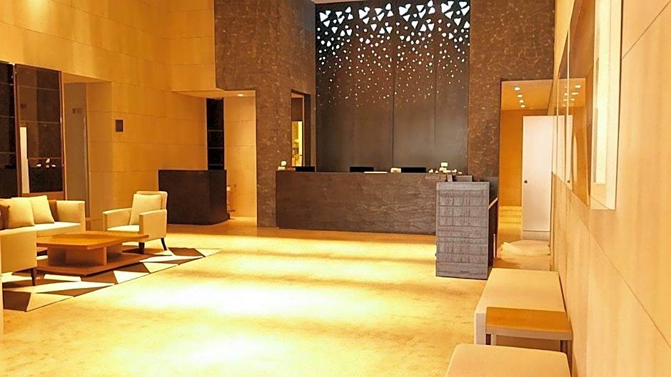 Lahan Hotel Pohang
