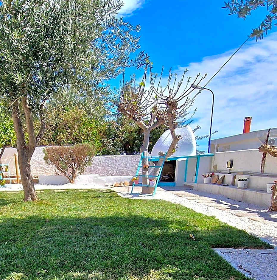 B&B Cala Luna