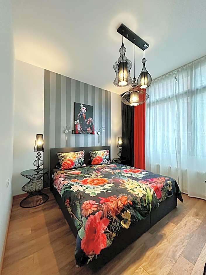 High Level Apartment