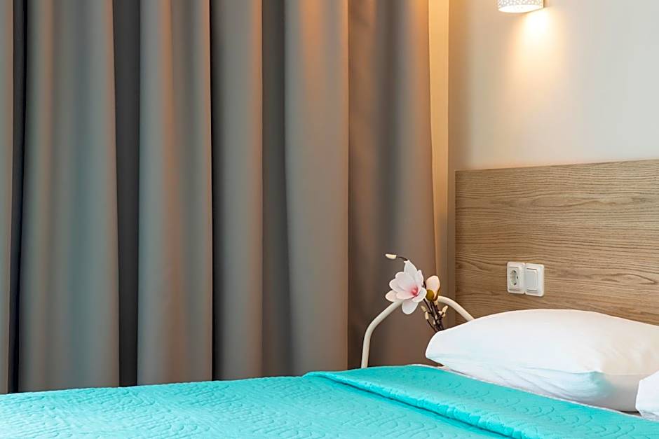 Zefyros Sea View Hotel