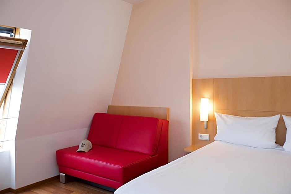 ibis Berlin City Sud