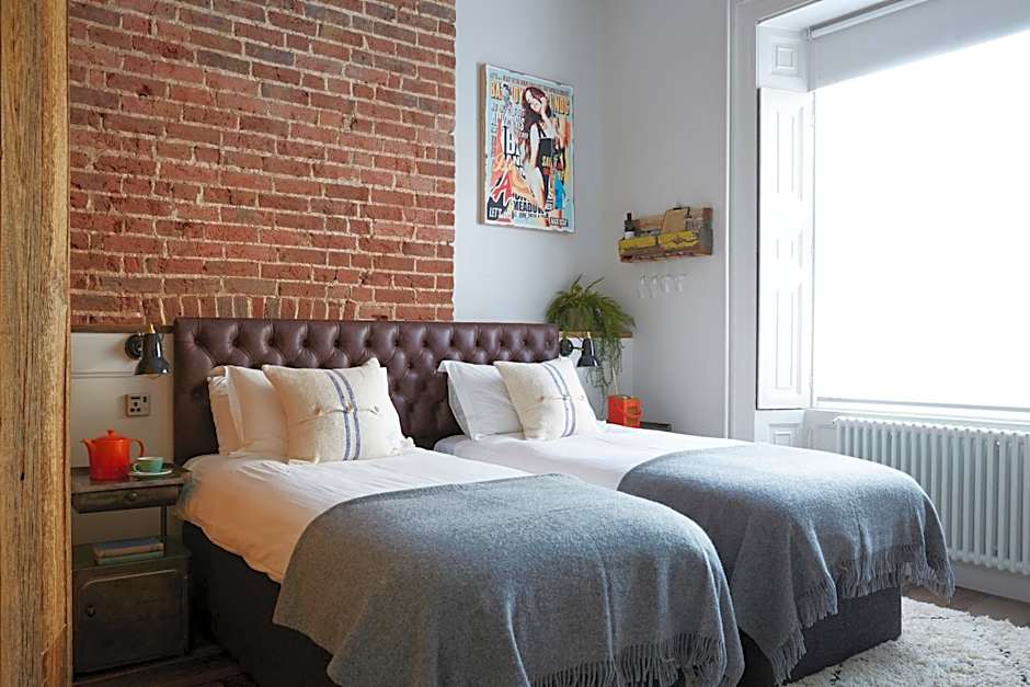 Photo 1 of 5 of Comfy Double or Twin Room with Sofa bed