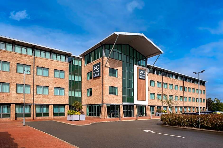 AC Hotel Birmingham NEC and Airport