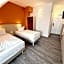 Hotel am Kieler Schloss by Première Classe