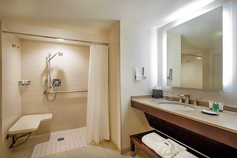 The Westin Waltham Boston