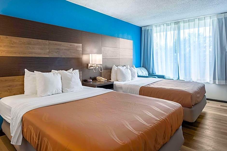 Quality Inn Branson On the Strip