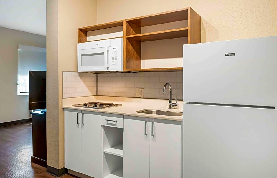 Extended Stay America Premier Suites - Fort Lauderdale - Cypress Creek - Park North