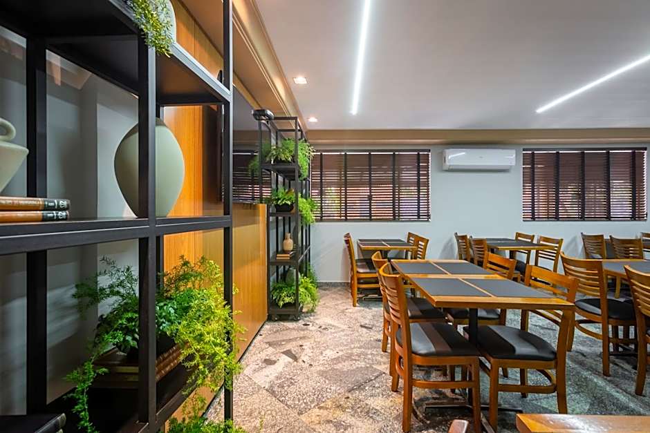 Nohotel Nova Odessa