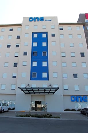 One Queretaro Centro Sur