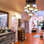 Pang Suree art home