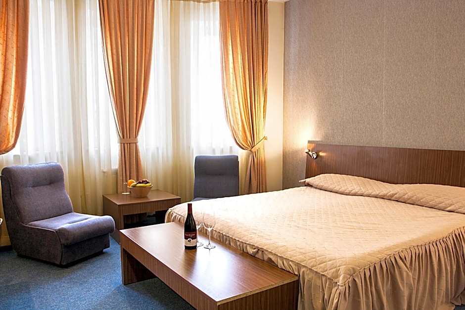 DITER Hotel