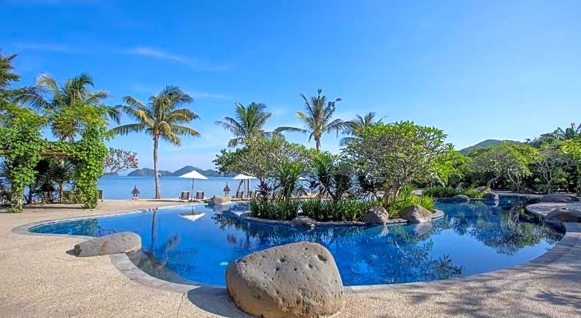 Bintang Flores Hotel