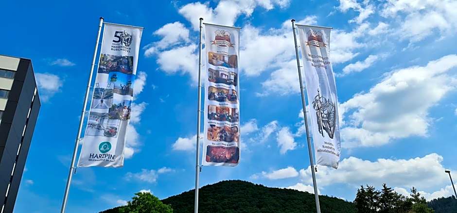 Hasseröder Burghotel