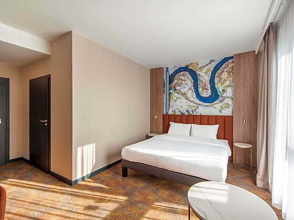 Mercure Bialystok
